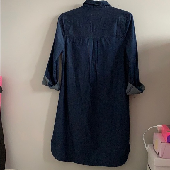 Old Navy Denim Dress - Picture 3 of 3